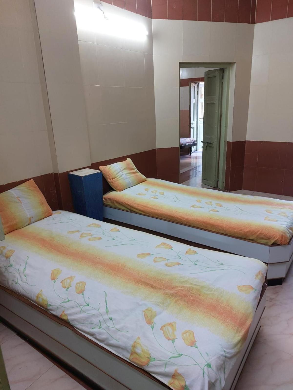 Ram Nivas Home Stay Dwarka Εξωτερικό φωτογραφία