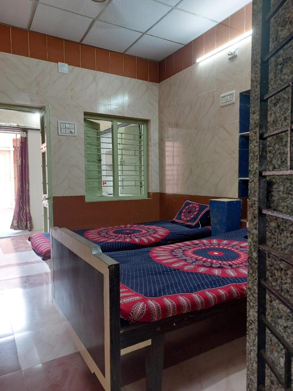 Ram Nivas Home Stay Dwarka Εξωτερικό φωτογραφία