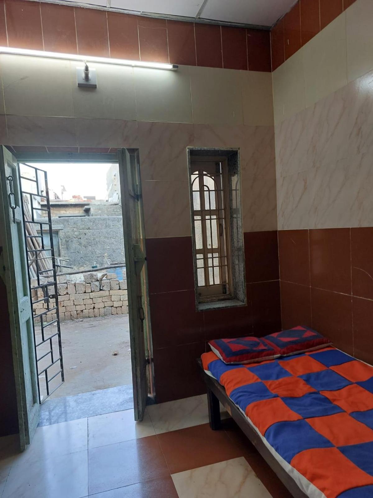 Ram Nivas Home Stay Dwarka Εξωτερικό φωτογραφία
