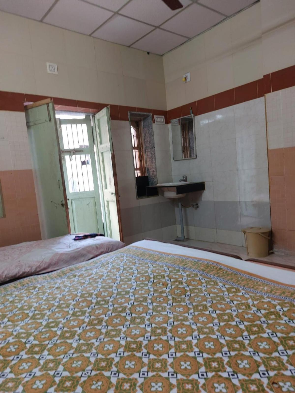 Ram Nivas Home Stay Dwarka Εξωτερικό φωτογραφία