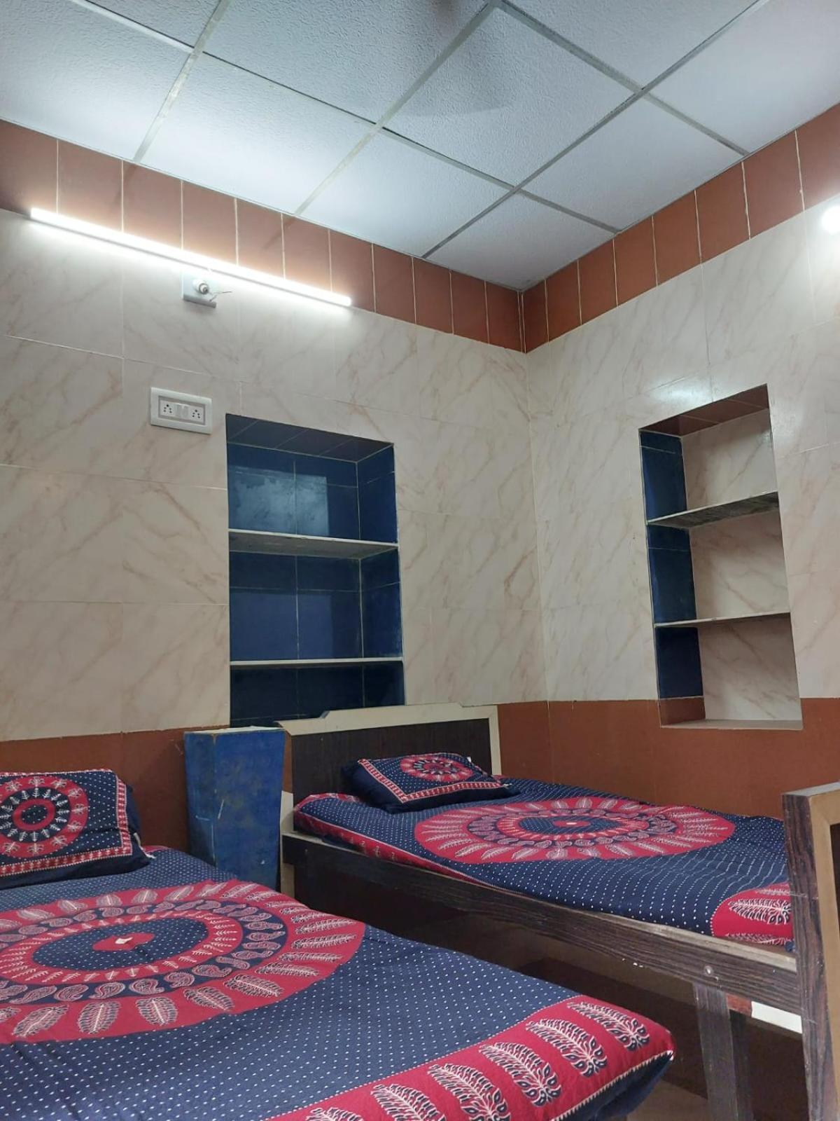 Ram Nivas Home Stay Dwarka Εξωτερικό φωτογραφία