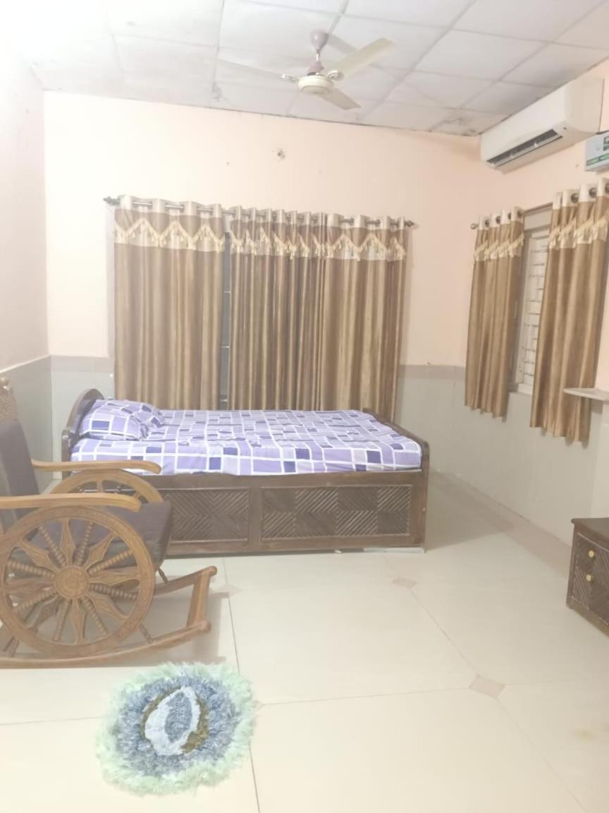 Ram Nivas Home Stay Dwarka Εξωτερικό φωτογραφία