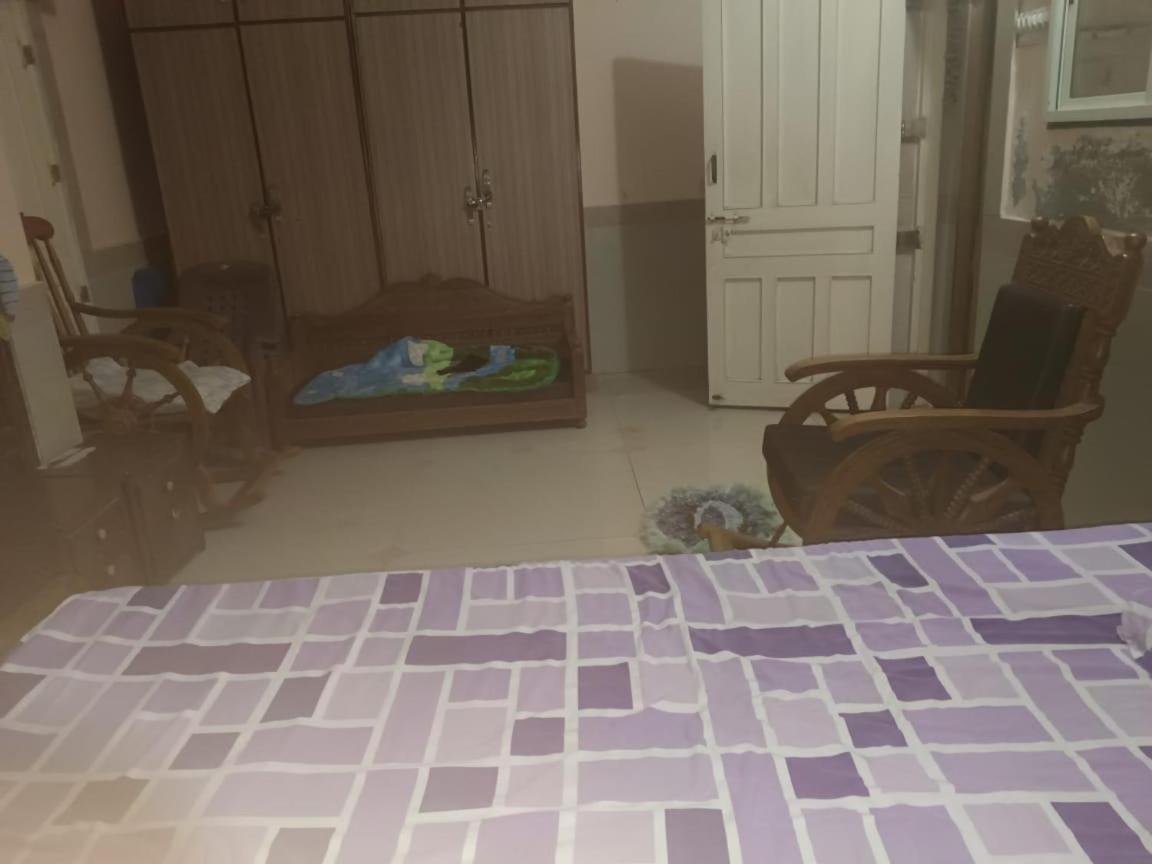 Ram Nivas Home Stay Dwarka Εξωτερικό φωτογραφία